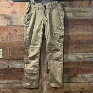 Ridgecut Toughwear Ultra Work Pant women's 10